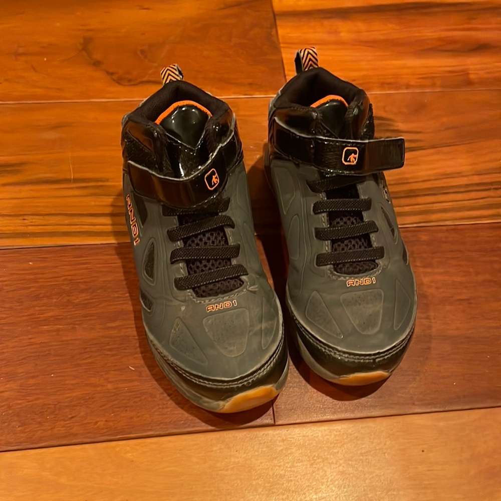 ANDI SHOES